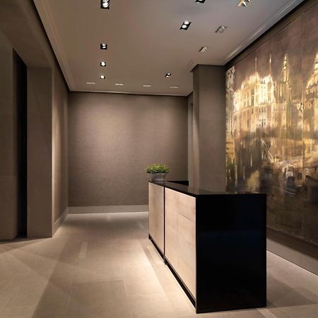 Park Hyatt Σανγκάη Εξωτερικό φωτογραφία