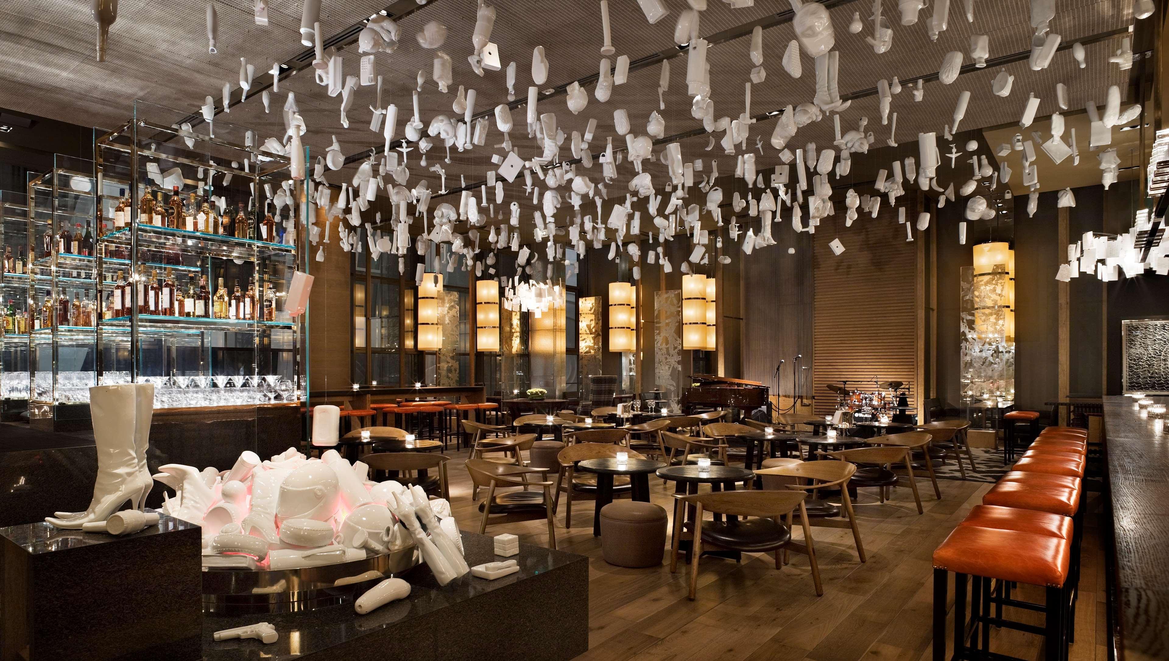 Park Hyatt Σανγκάη Εξωτερικό φωτογραφία