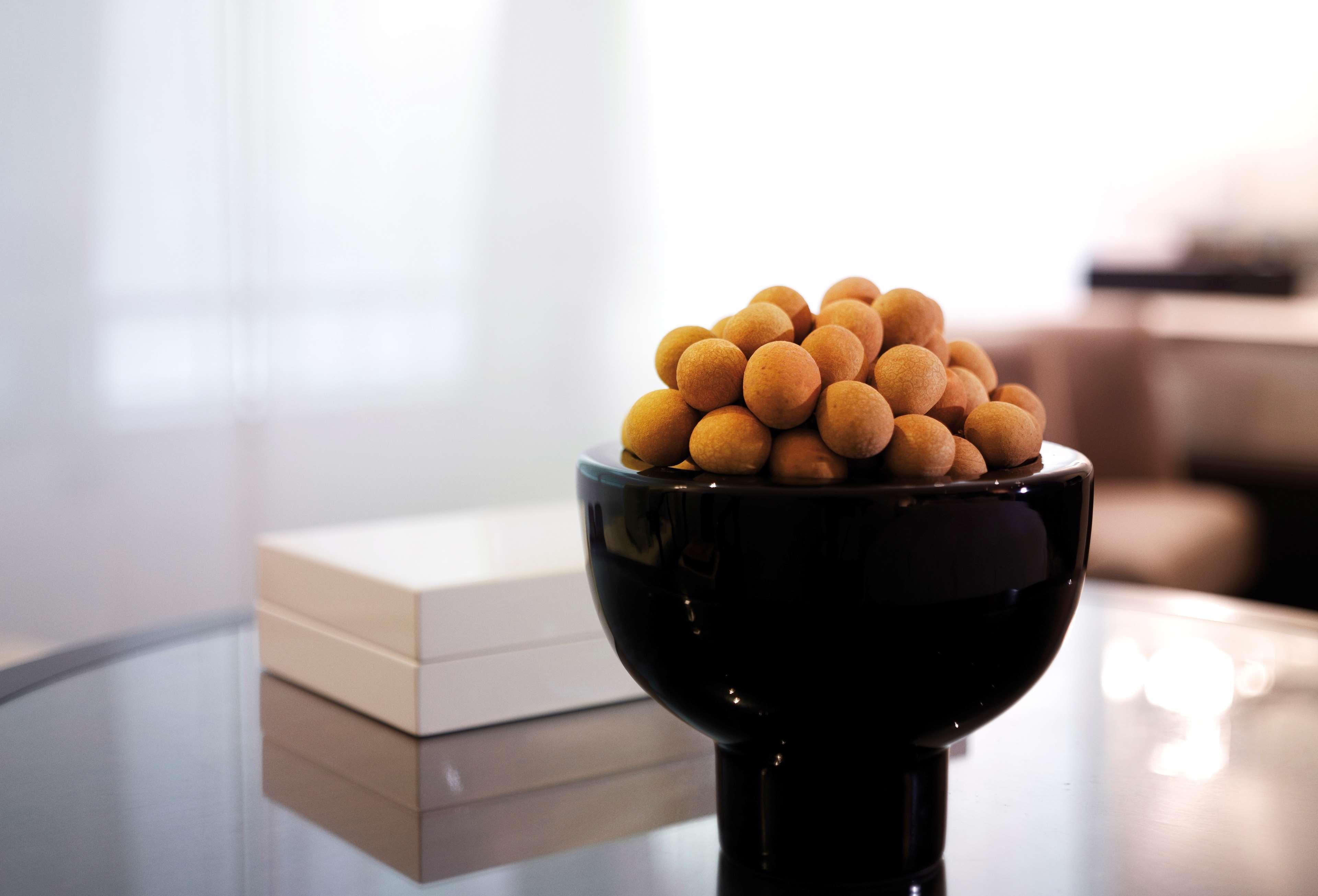 Park Hyatt Σανγκάη Εξωτερικό φωτογραφία