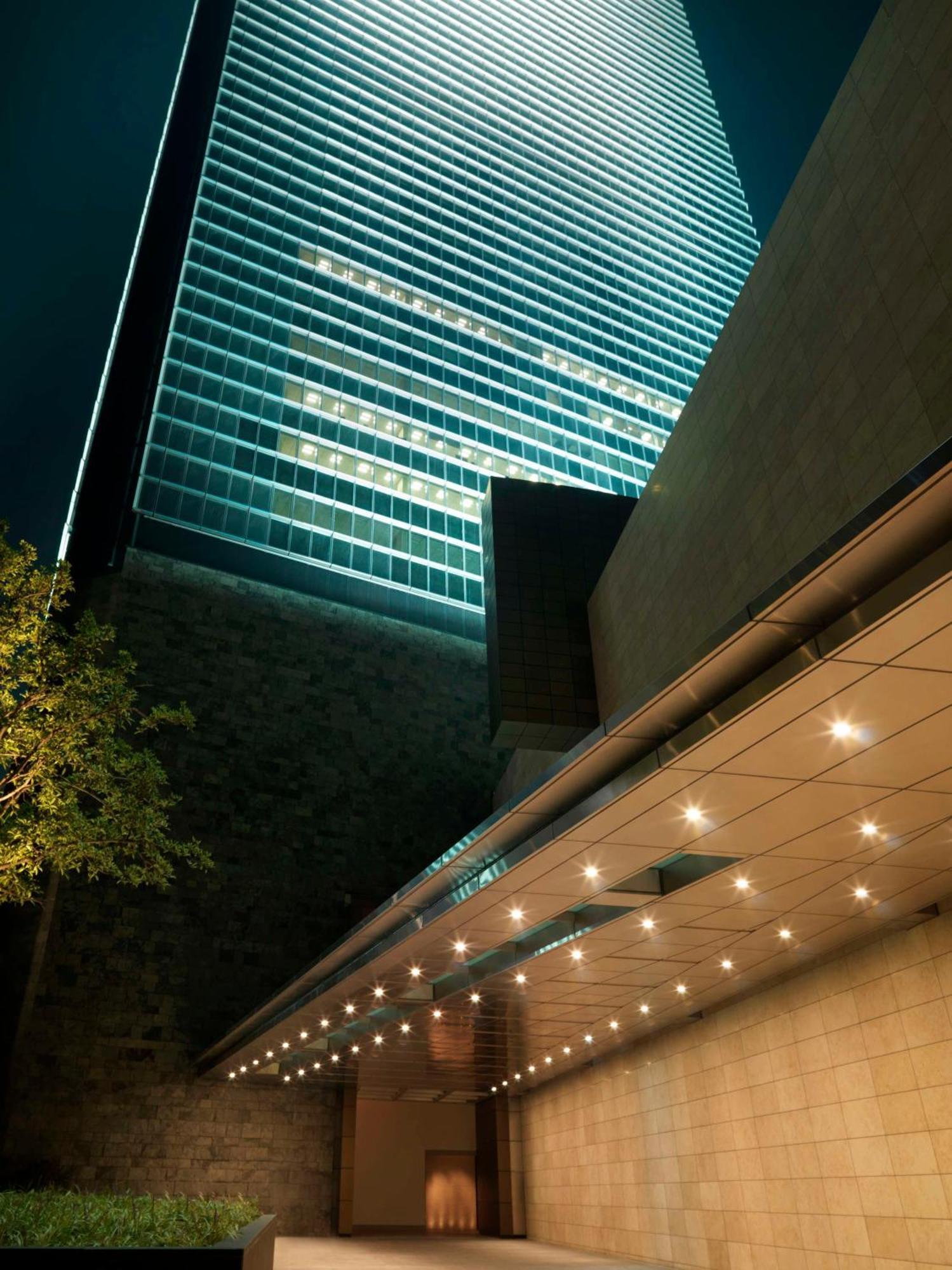 Park Hyatt Σανγκάη Εξωτερικό φωτογραφία