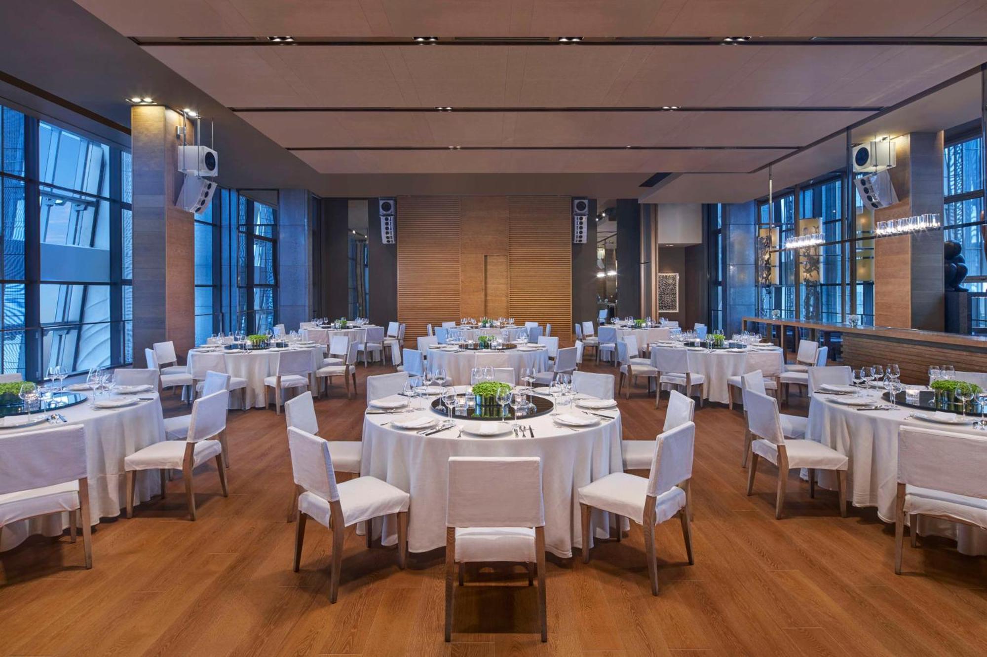 Park Hyatt Σανγκάη Εξωτερικό φωτογραφία