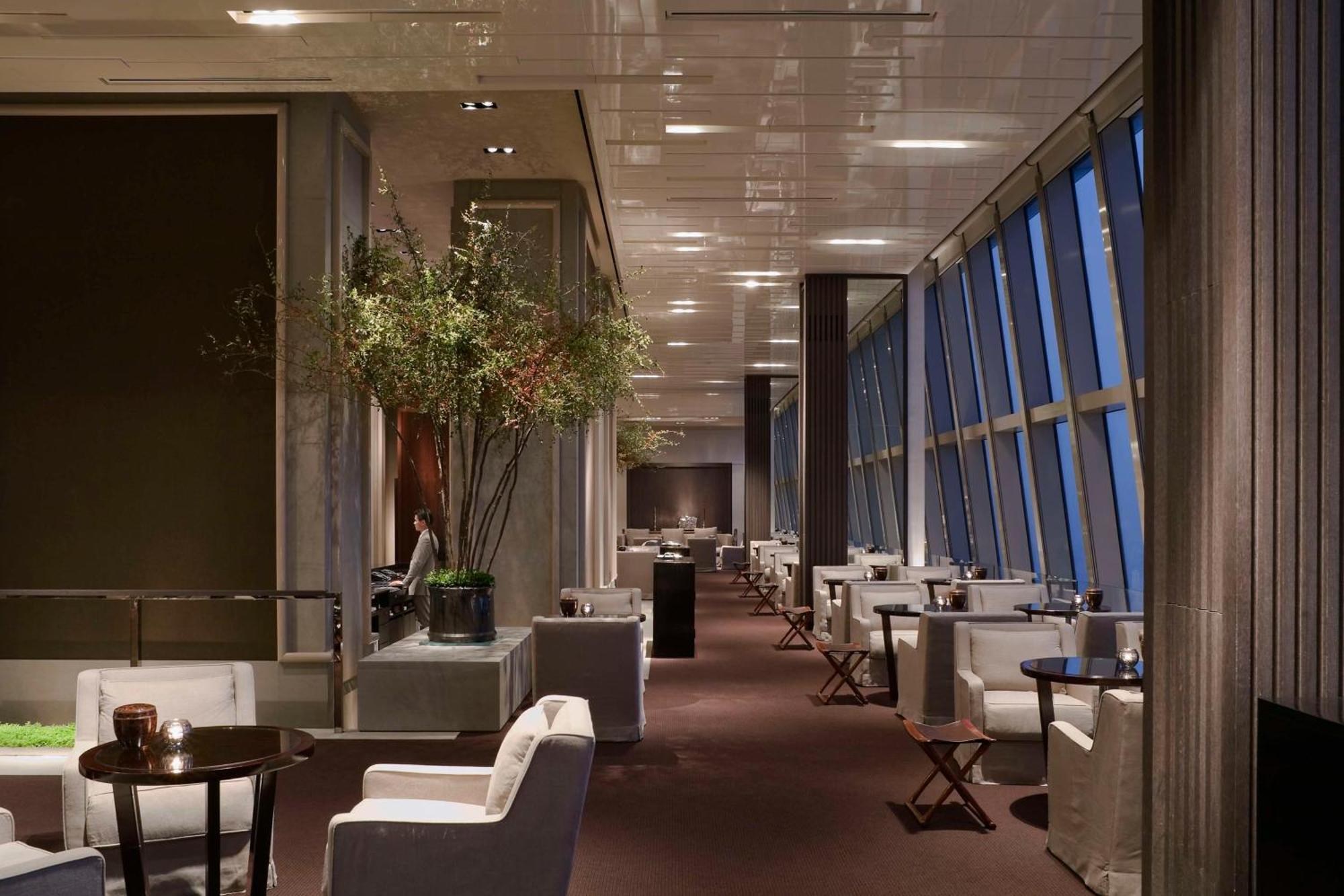 Park Hyatt Σανγκάη Εξωτερικό φωτογραφία