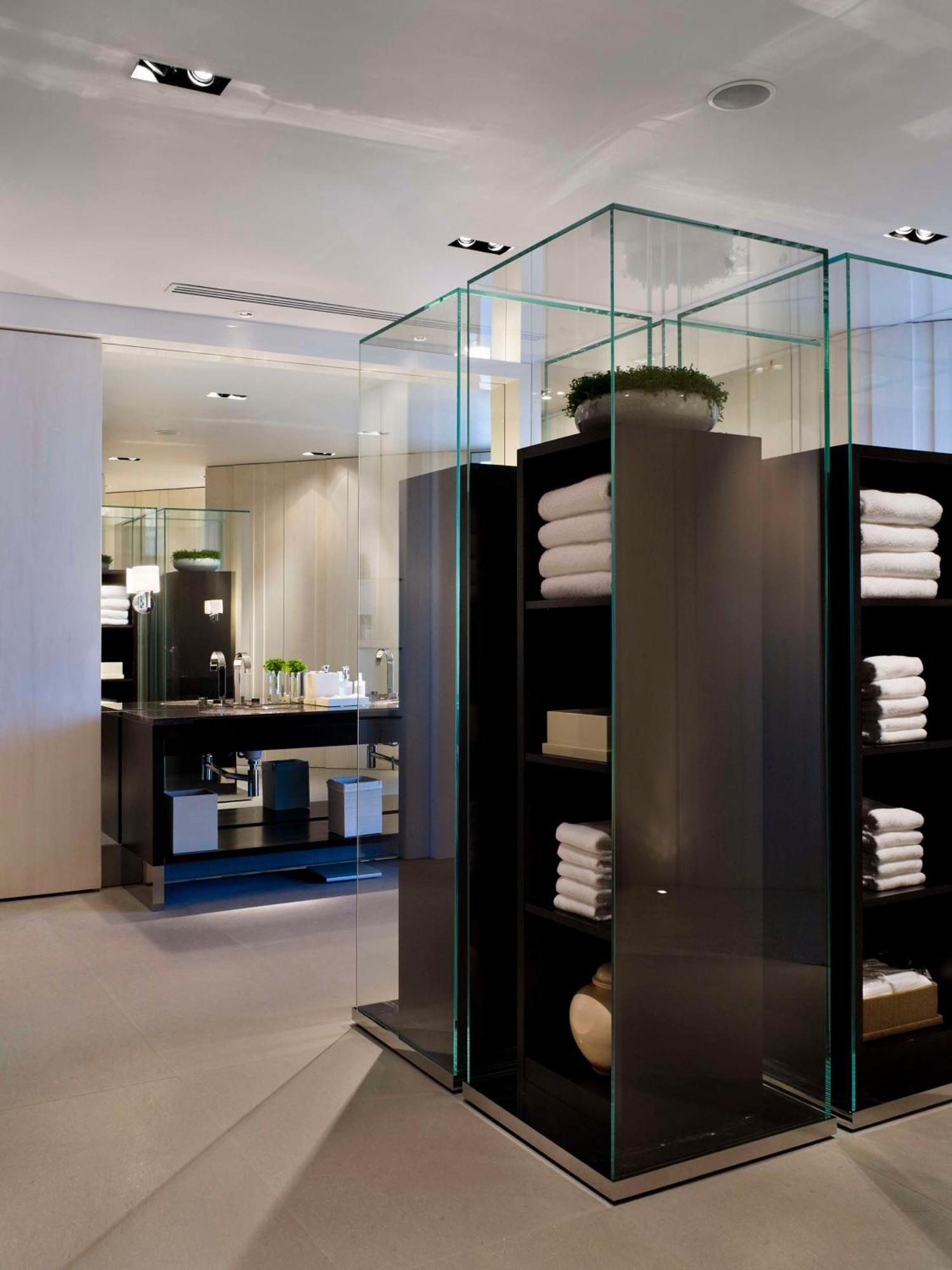 Park Hyatt Σανγκάη Εξωτερικό φωτογραφία