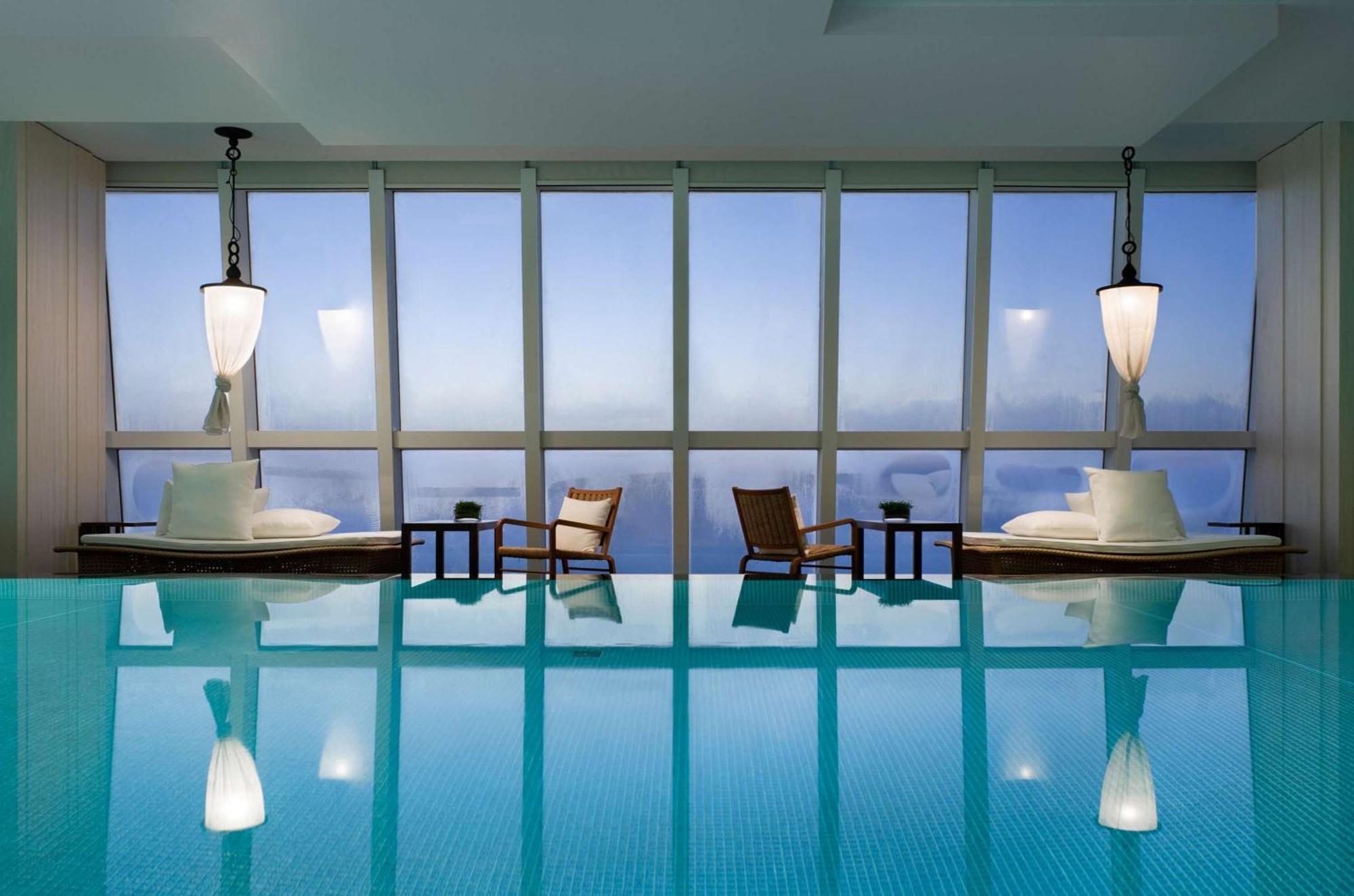 Park Hyatt Σανγκάη Εξωτερικό φωτογραφία