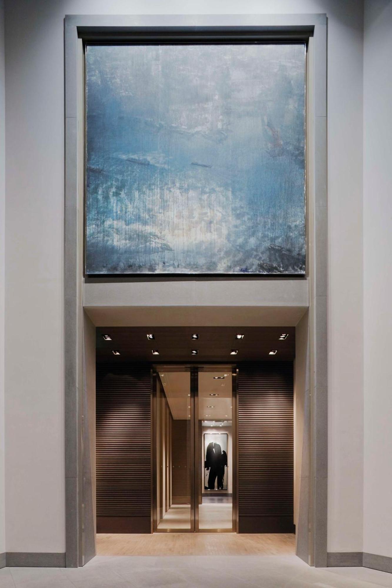 Park Hyatt Σανγκάη Εξωτερικό φωτογραφία